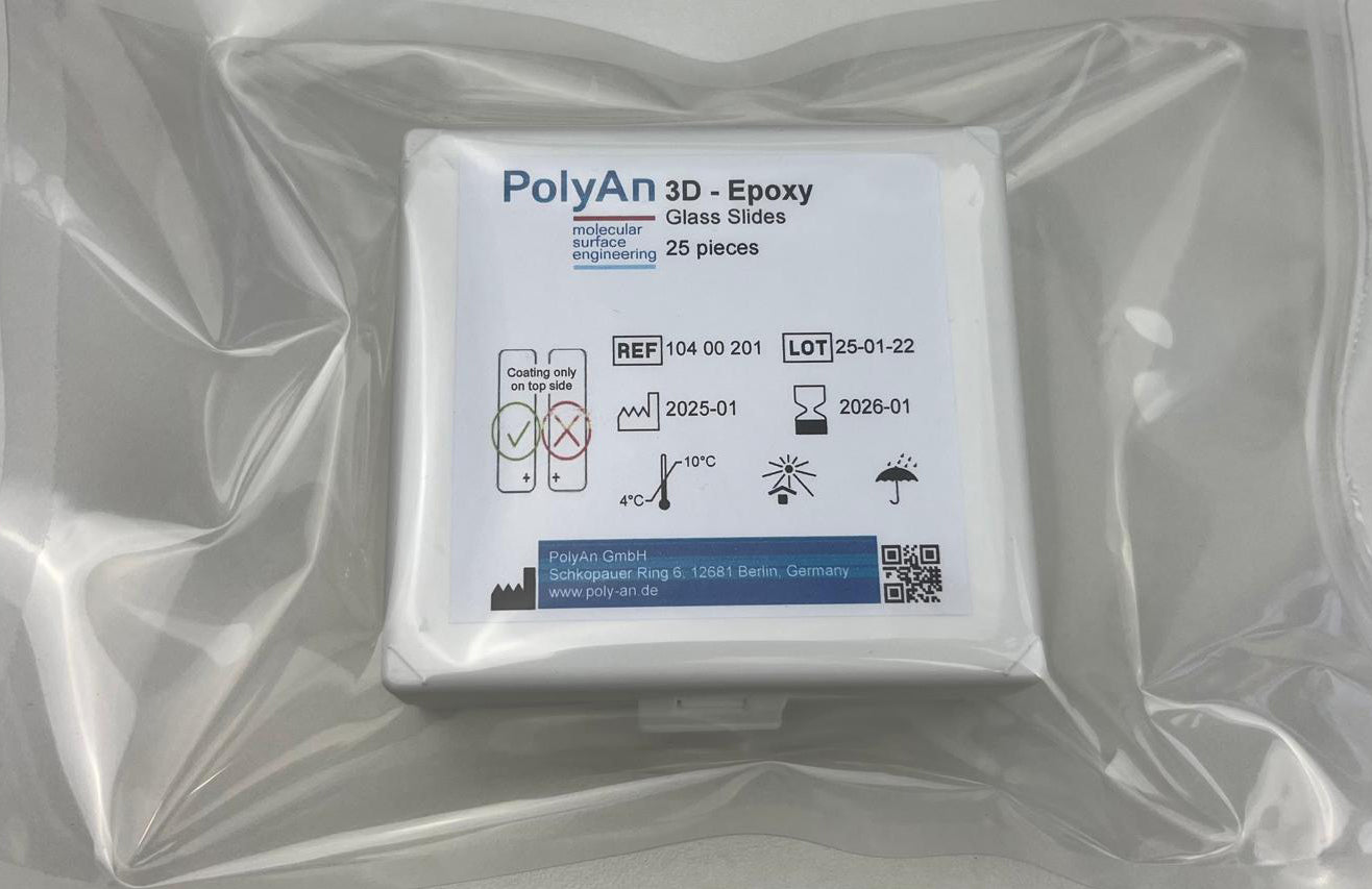 example packaging of a 25-pack