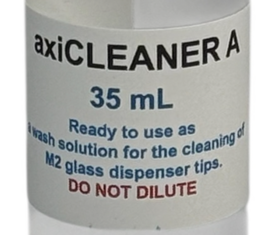 axiCLEANER A