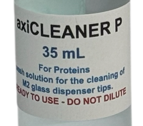 axiCLEANER P