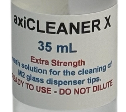 axiCLEANER X