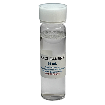 axiCLEANER A