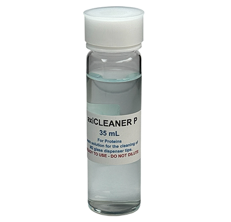 axiCLEANER P